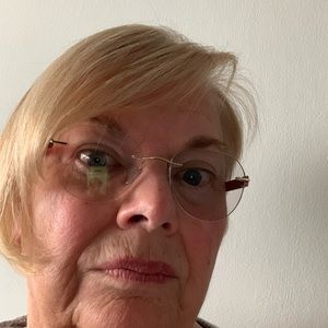 Meet your Posher, Judy